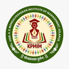 Prin K P Mangalvedhekar Institute of Management Company logo
